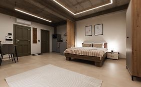 Olive Residence