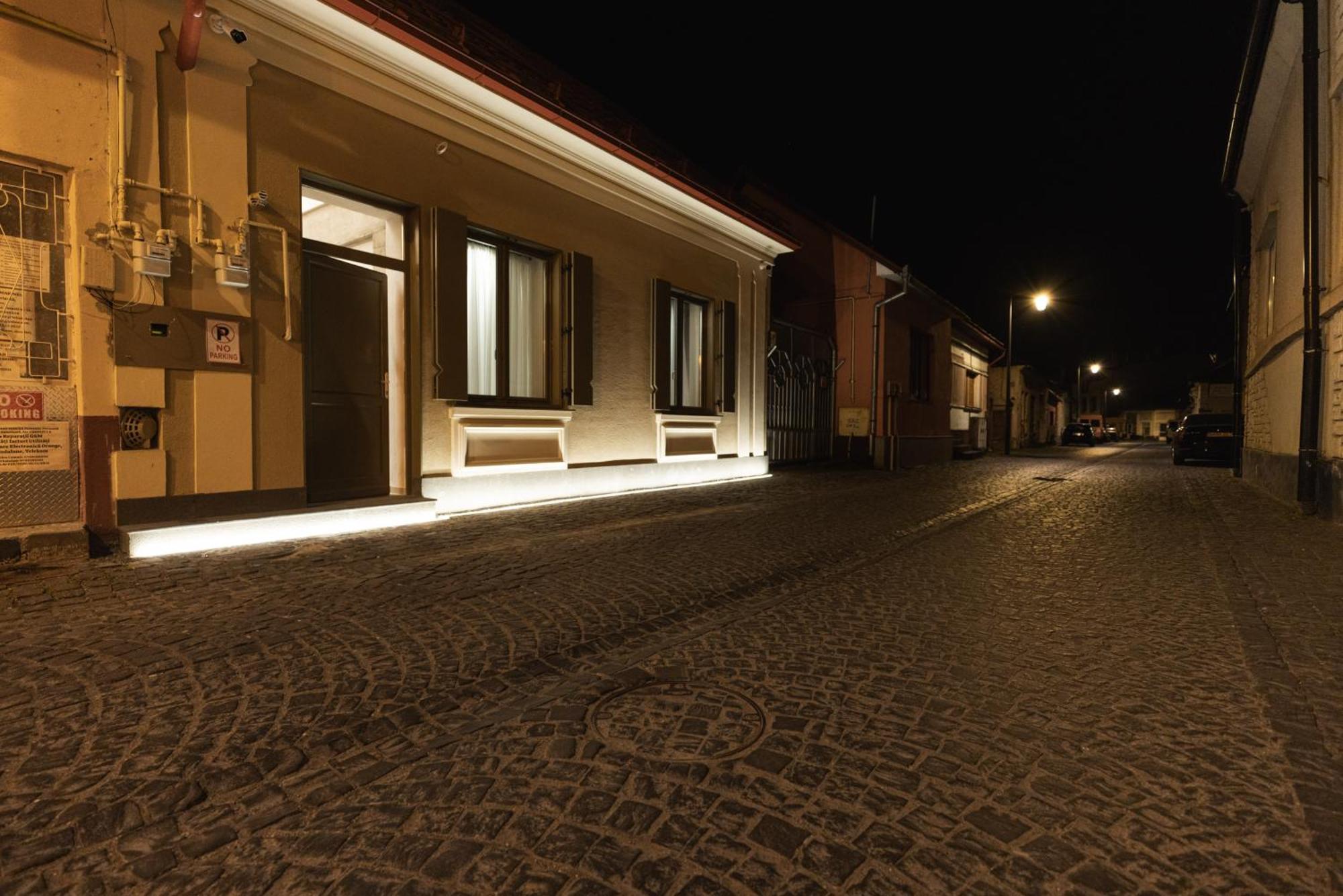 Olive Residence Baia Mare Exterior foto