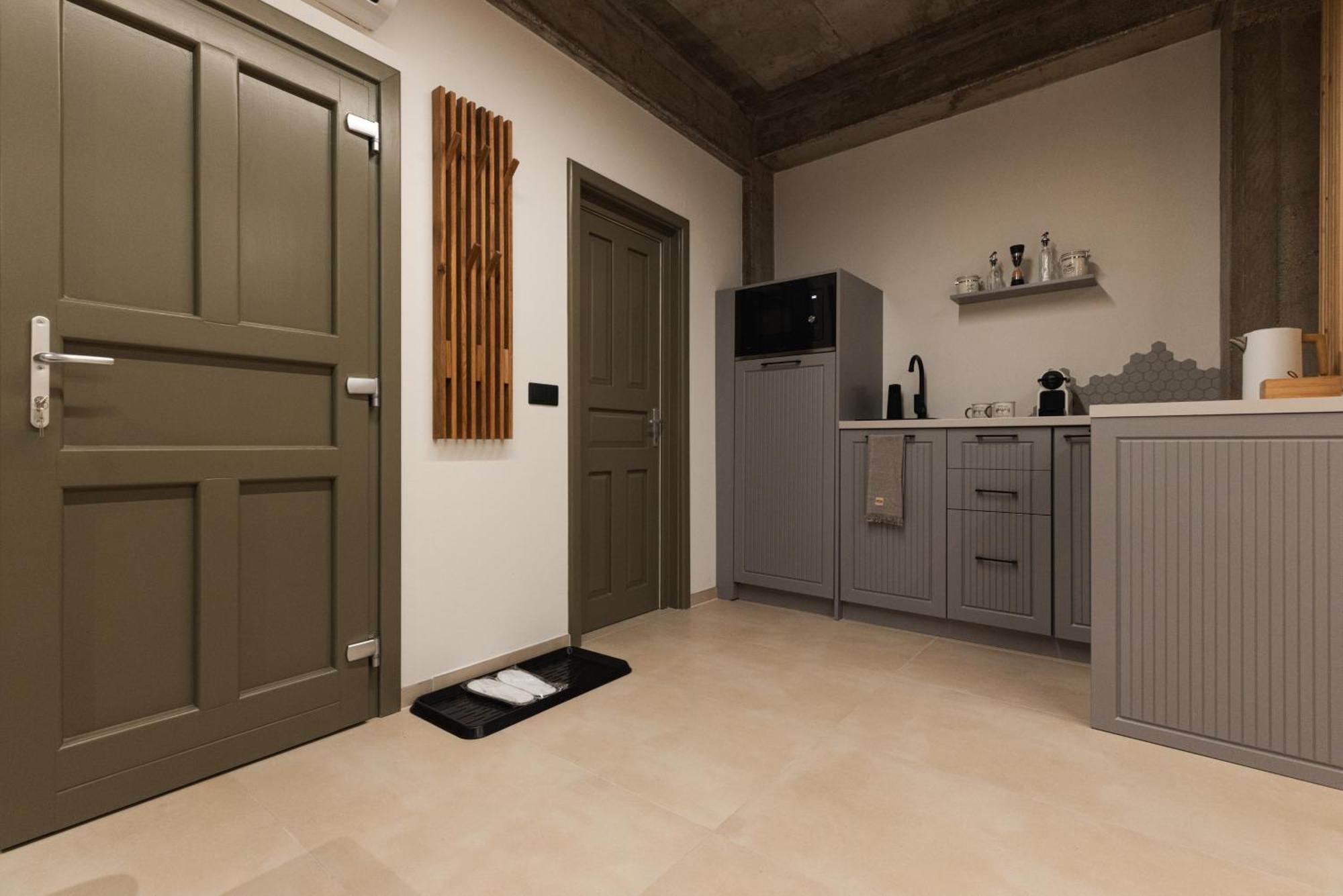 Olive Residence Baia Mare Exterior foto