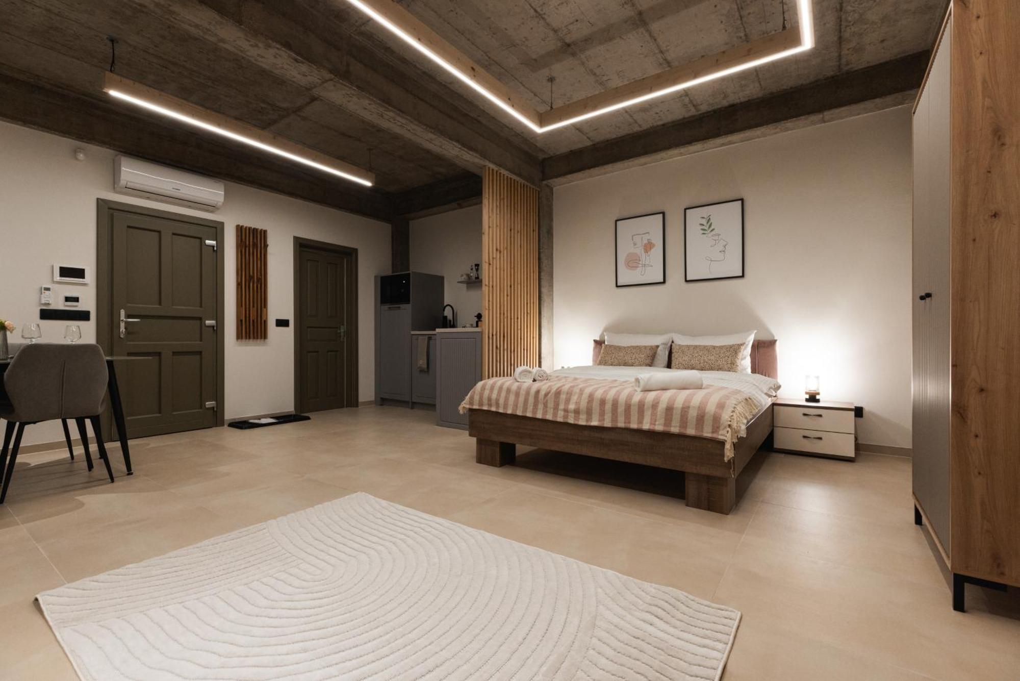 Olive Residence Baia Mare Exterior foto